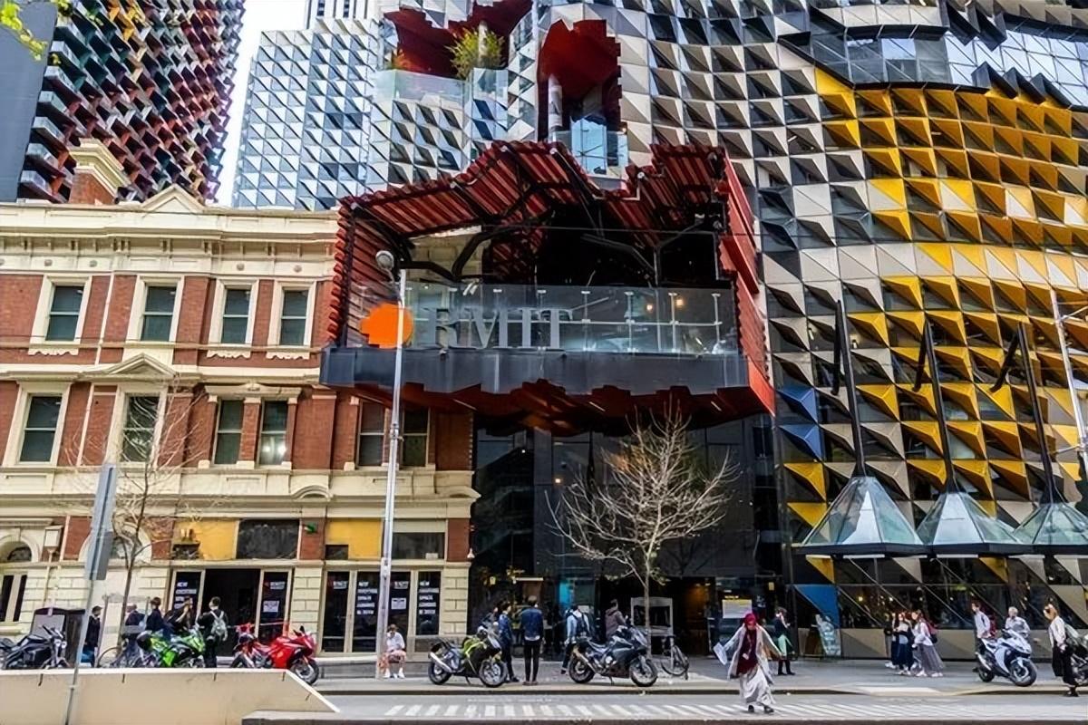 想去澳洲留学专业选哪个好,澳洲实力强劲的9大王牌专业分享(图8)