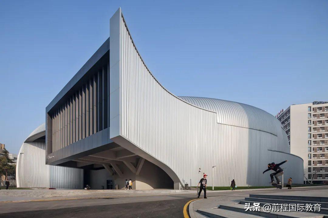 南京艺术学院2+2国际本科项目怎么样,24年艺术生留学必看的留学项目分享(图1)