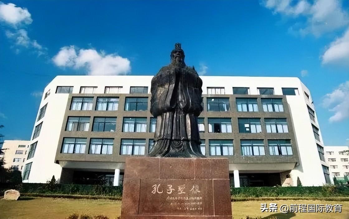 青岛大学2+2留学项目对接哪些院校,24年青岛大学2+2留学项目培养模式及合作院校分享(图1)