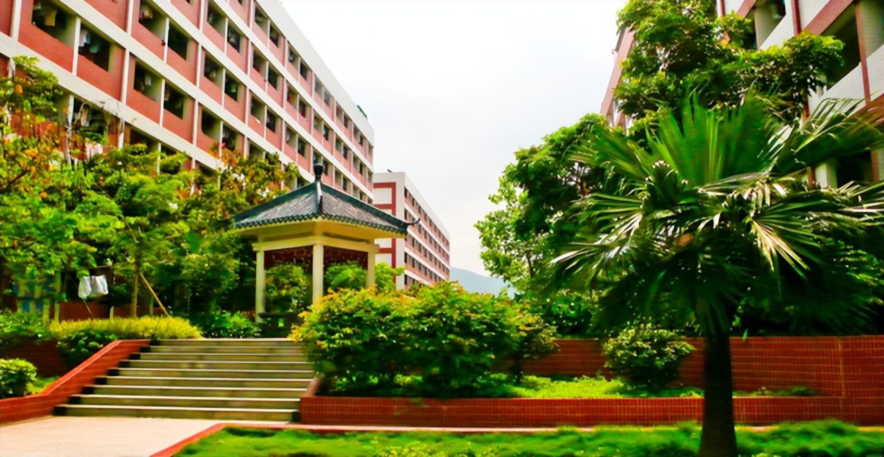 广东金融学院国际本科2+2项目怎么样,24年最新的广东金融学院的国际本科“2+2”项目简介分享(图2)