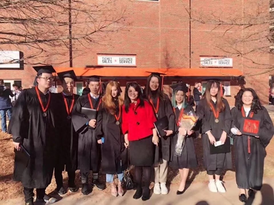 西南财经大学本科1+3|2+2留学项目选哪个好,详细的西南财经大学留学项目报考指南分享(图16)