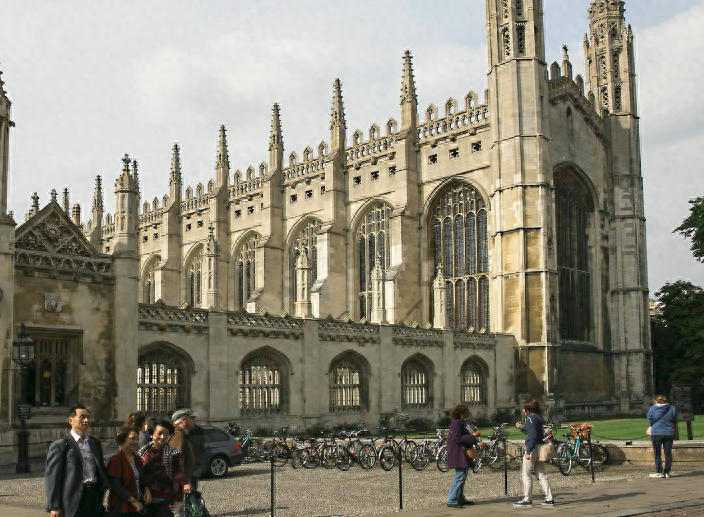 国外文科很好的大学有哪些,24年最新的英国文科留学热门专业揭秘附申请要求(图3)