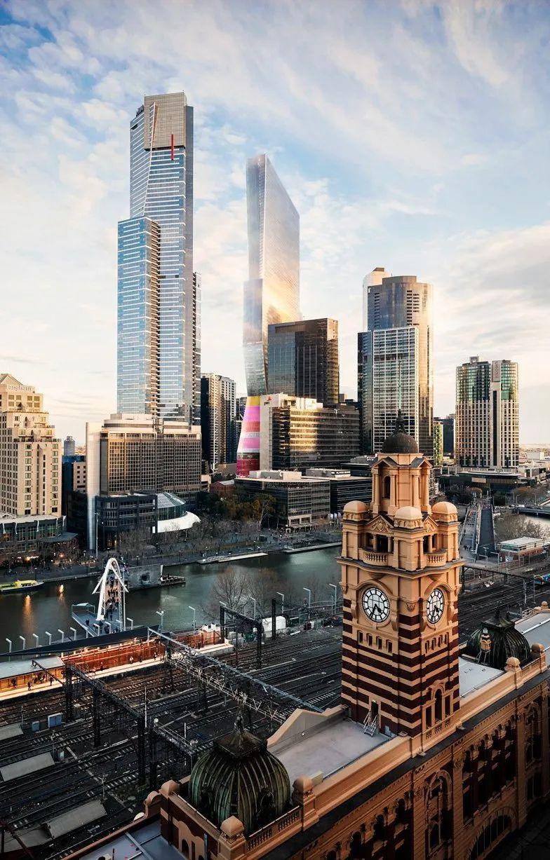 澳洲留学费用知多少,24年澳洲留学各大院校费用一览(图4)