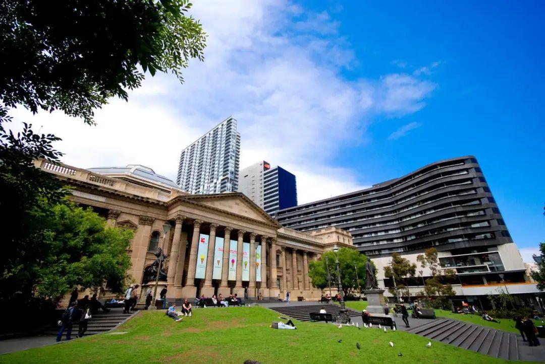 澳洲留学费用知多少,24年澳洲留学各大院校费用一览(图5)