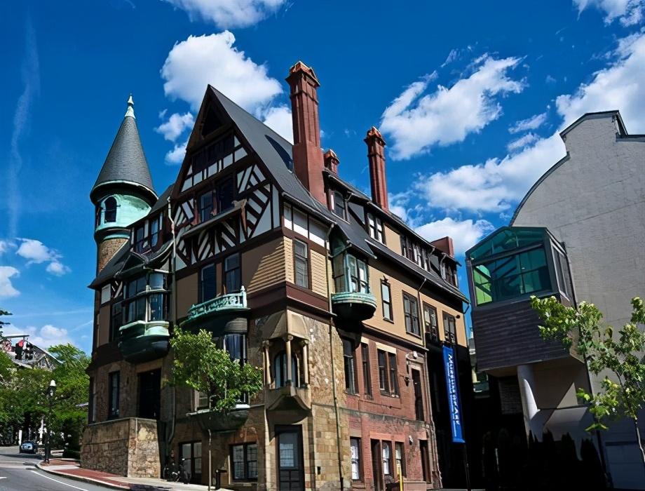 罗德岛设计学院是个怎么样对的院校,不看后悔的超详细的罗德岛设计学院摄影专业解析(图5)