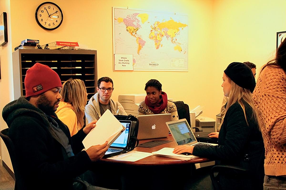 美国有哪些好的电影留学院校 ,24年各顶尖院校的最佳研究生专业分享(图10)