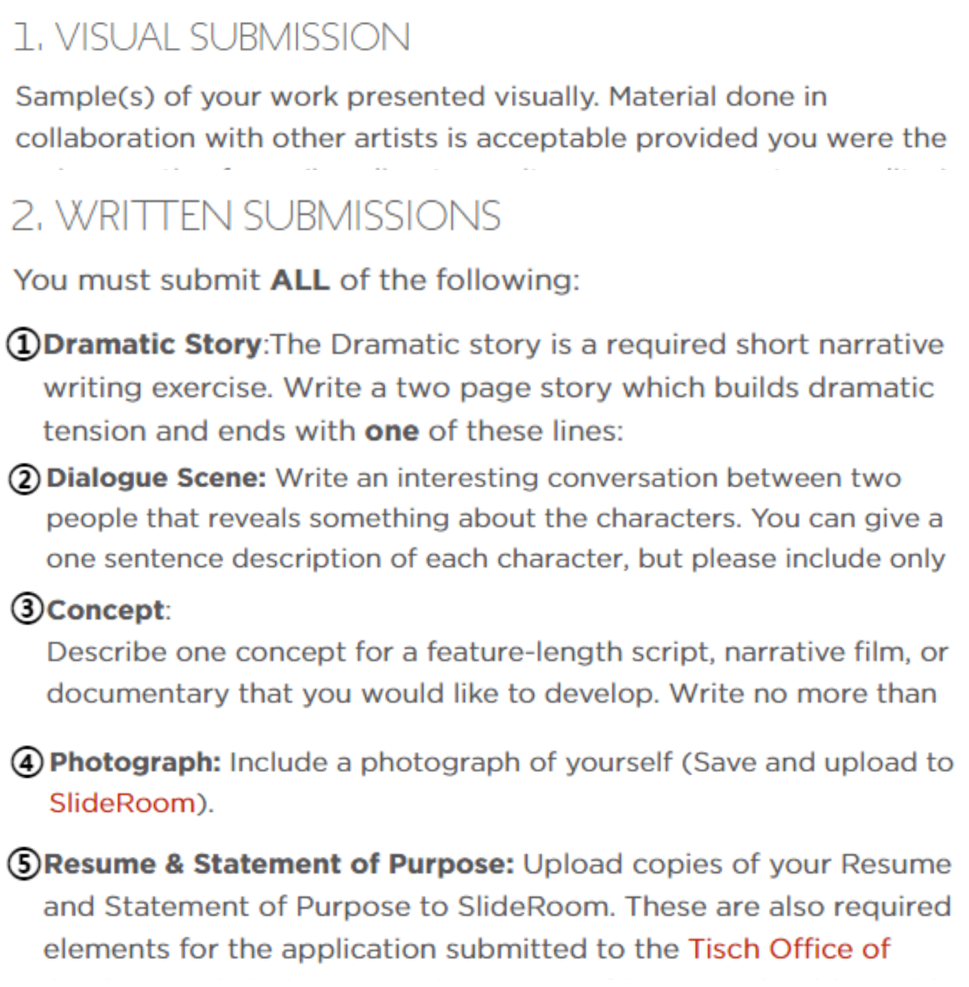 美国有哪些好的电影留学院校 ,24年各顶尖院校的最佳研究生专业分享(图2)