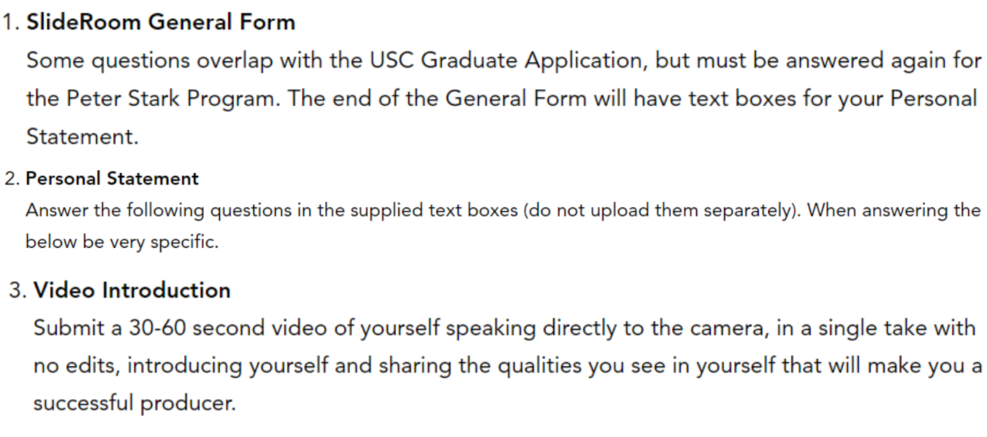 美国有哪些好的电影留学院校 ,24年各顶尖院校的最佳研究生专业分享(图11)