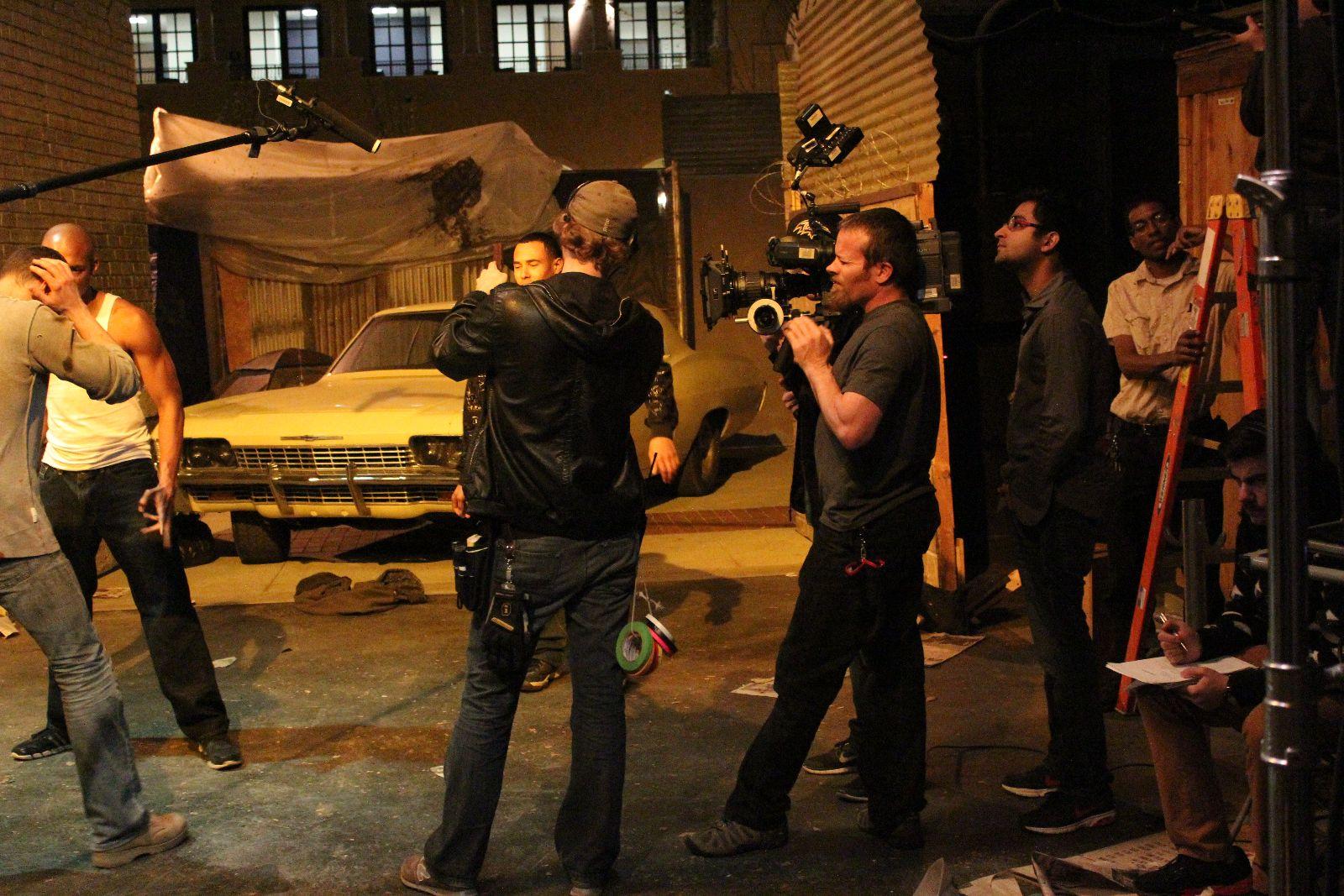 美国有哪些好的电影留学院校 ,24年各顶尖院校的最佳研究生专业分享(图4)