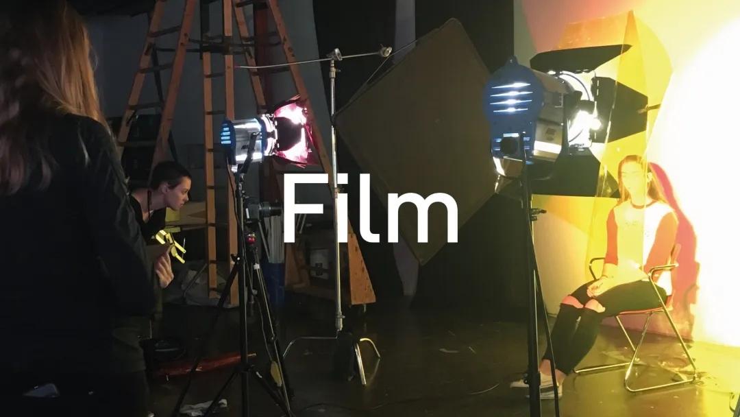 美国有哪些好的电影留学院校 ,24年各顶尖院校的最佳研究生专业分享(图1)