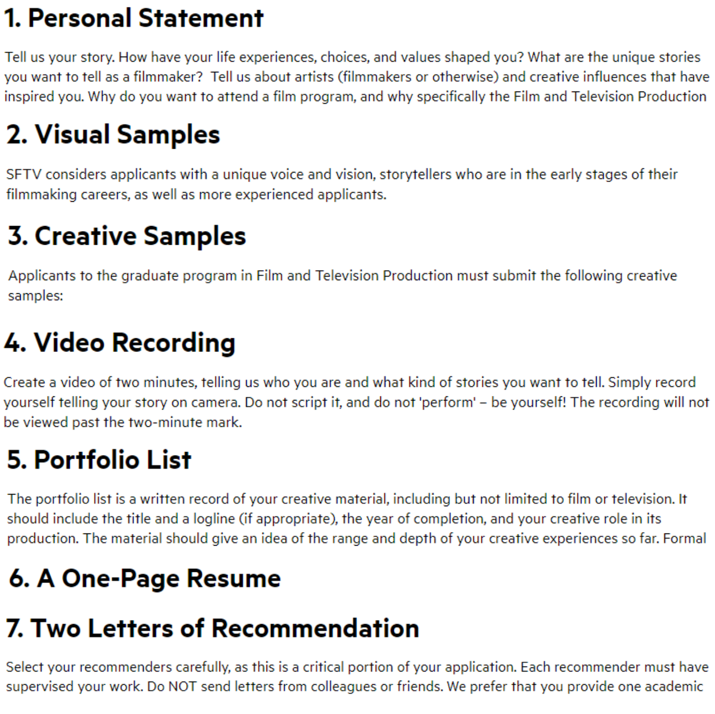 美国有哪些好的电影留学院校 ,24年各顶尖院校的最佳研究生专业分享(图13)