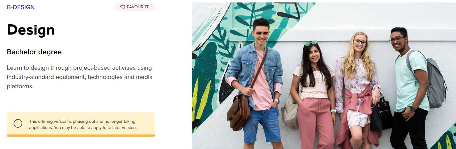 澳大利亚摄影本科专业留学可以选择哪些Top院校,澳洲本科摄影专业热门学校及申请条件分享(图5)