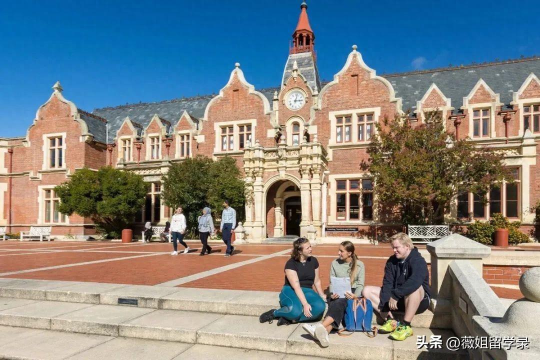 新西兰有哪些可接受转专业的专业,新西兰八大开设的不需本科背景的硕士学位项目分享(图1)