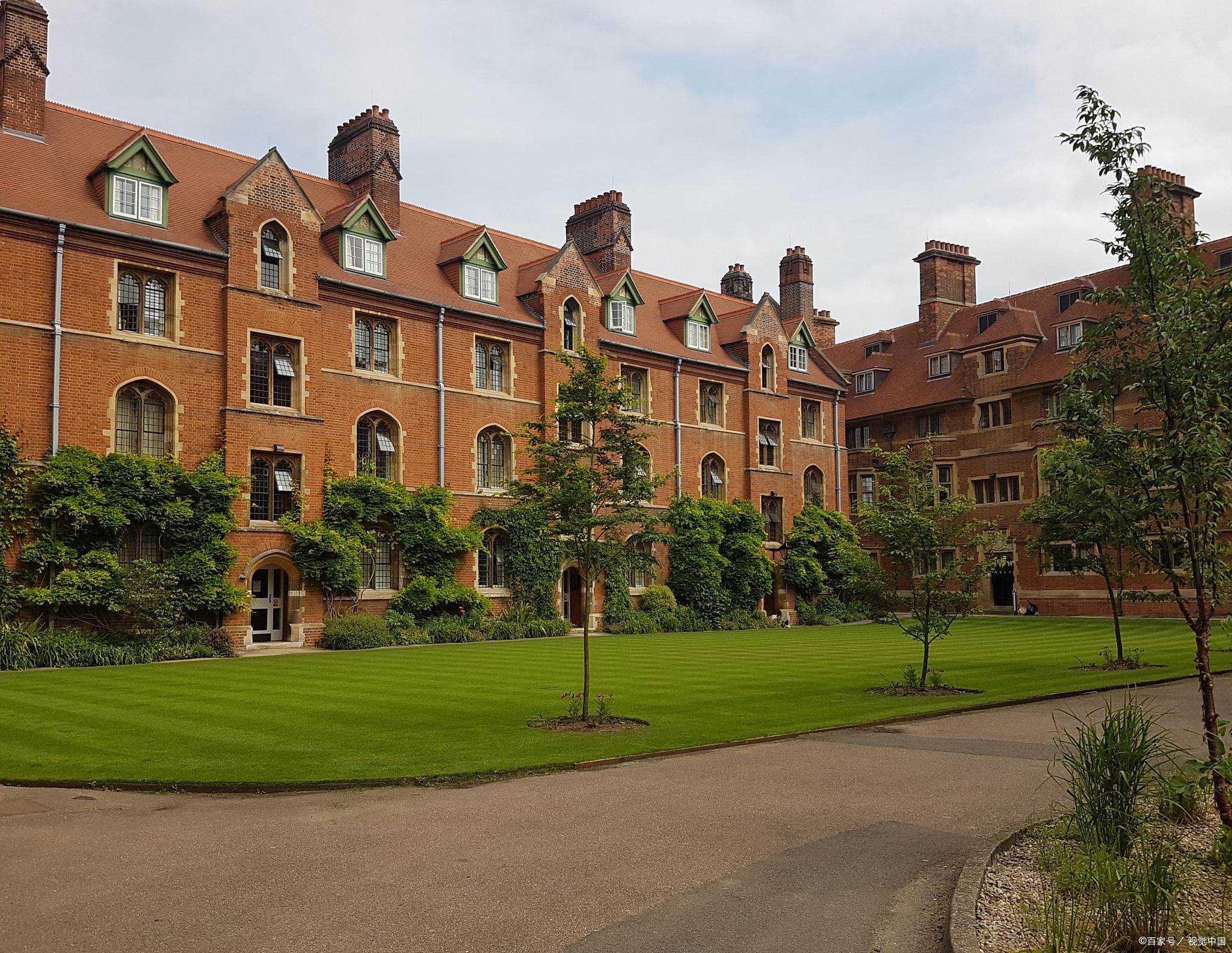 国际学校学生怎么选择适合自己的留学国家,4个国际学校重点留学国家的优缺点比较分享(图2)