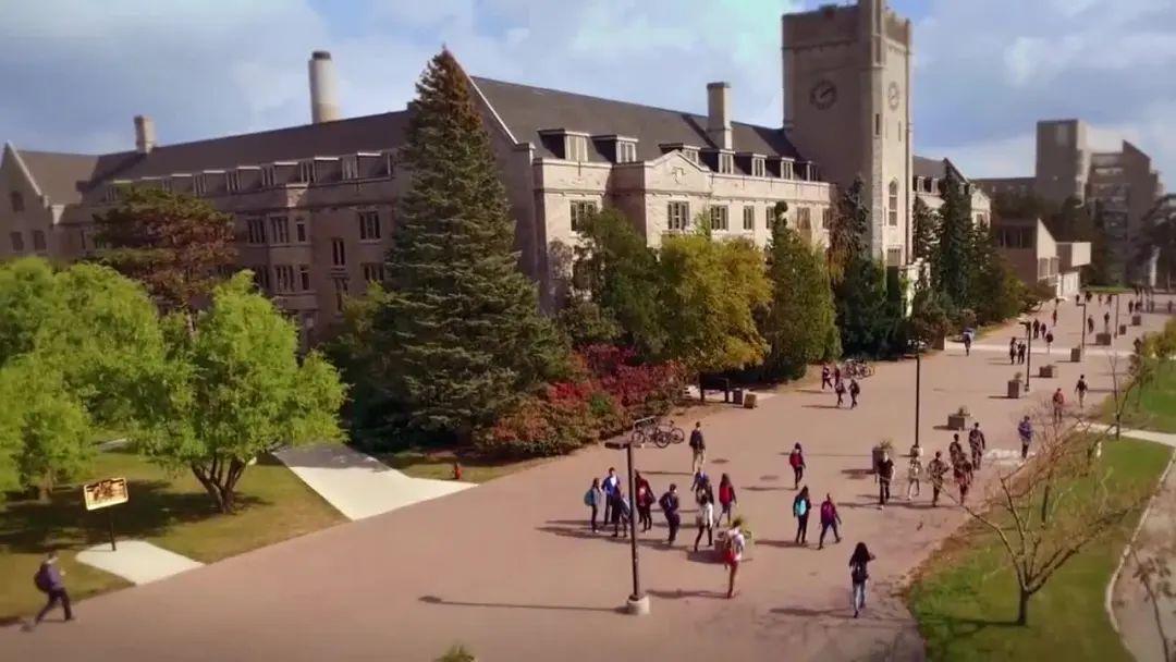 想出出国留学但不知道怎么选,最详细的5大留学热门国家优劣势大PK解析(图5)