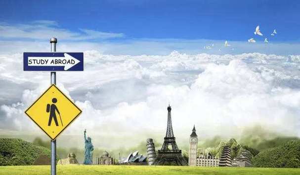 美术生出国留学哪个国家好,一文详细介绍4个适合美术生留学的国家(图1)