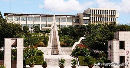 心理学韩国读博有什么选择,分享4所妥妥滴韩国留学心理学博士院校(图3)