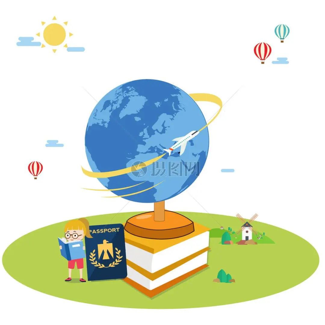 低龄留学陪读需要什么材料,最值得一看的各国陪读政策及申请材料汇总分享(图1)