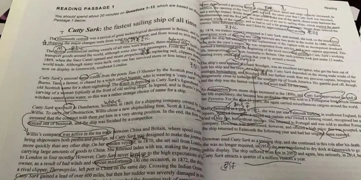 零基础如何备考雅思,最全的备考日常计划安排和核心重点学习资料及各科提升经典技巧分享(图3)