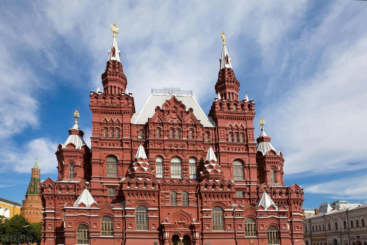 谢东诺夫医学院怎么样,医学海外留学天花板谢东诺夫医学院简介分享(图1)