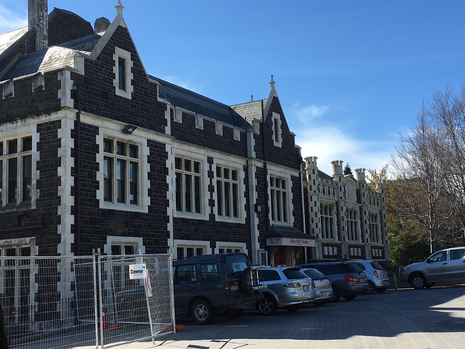 奥塔哥大学医学难申请吗,2024最详细的奥塔哥大学医学及牙医学介绍(图1)