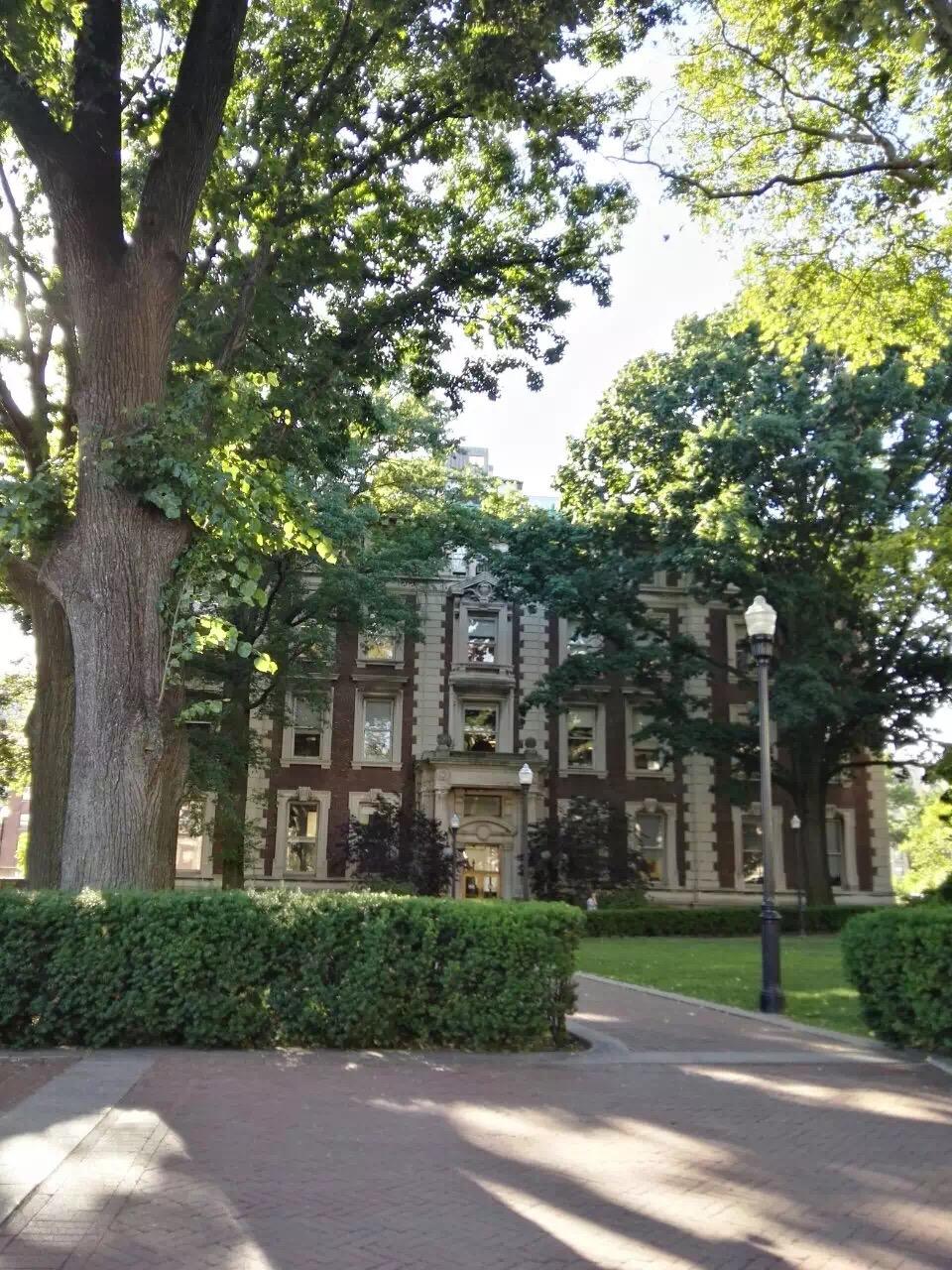 国内普高如何申请美国西南大学本科,最全面的国内普高申请美国西南大学本科的攻略分享(图1)