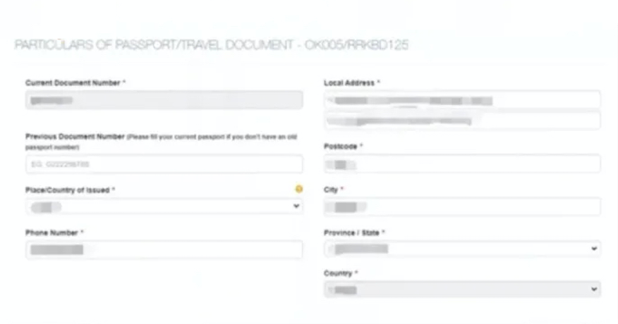 马来西亚留学签证怎么办理,24年学生电子签证Evisa申请攻略附超详细图文流程解读(图9)