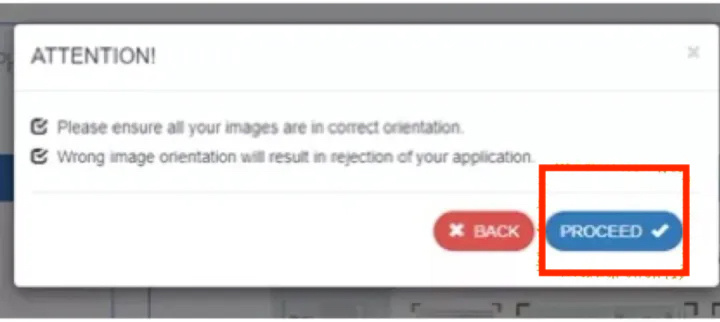 马来西亚留学签证怎么办理,24年学生电子签证Evisa申请攻略附超详细图文流程解读(图12)