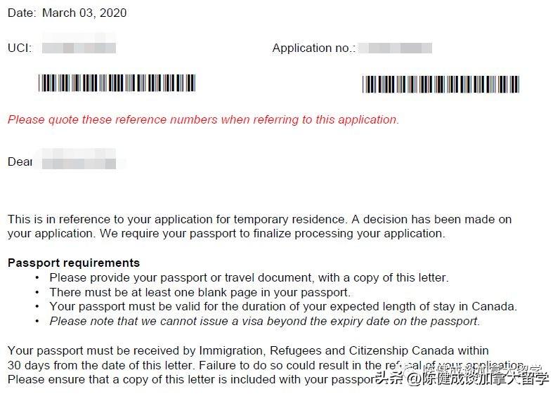 在加拿大境内如何续签学签和签证,2024加拿大境内续签学习许可和Visa的攻略分享(图7)