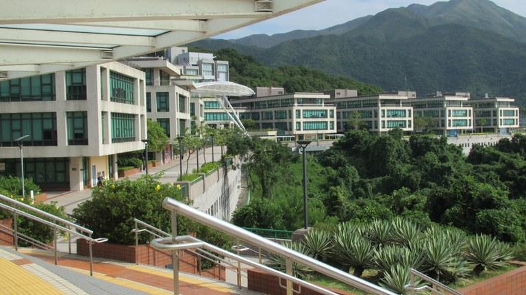 香港教育大学visa卡怎么办理,最全的香港教育大学Student Visa办理攻略来袭(图2)