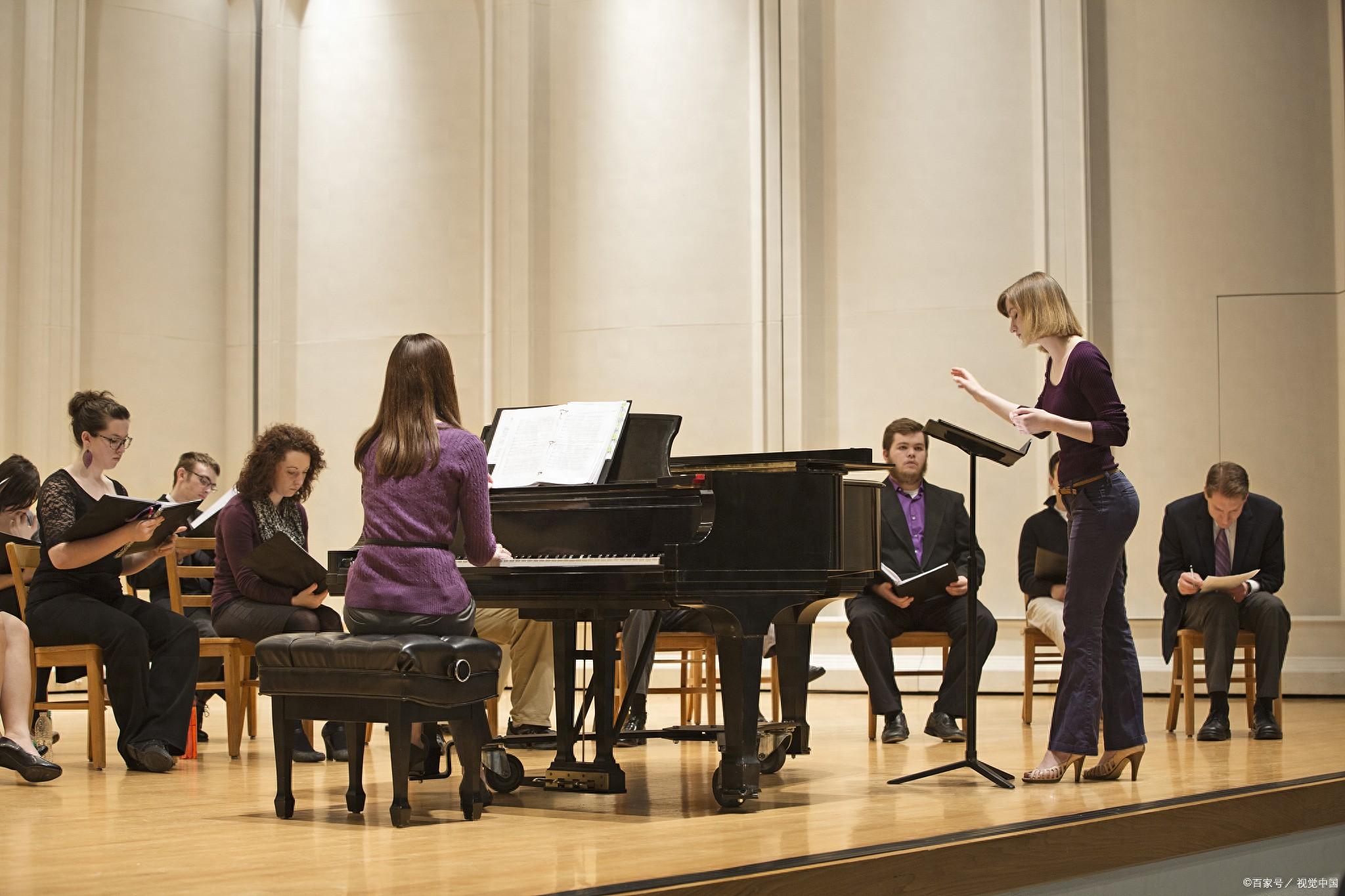 全球最佳的音乐学院有哪些,2024艺术留学全球最佳TOP10音乐学院推荐(图1)