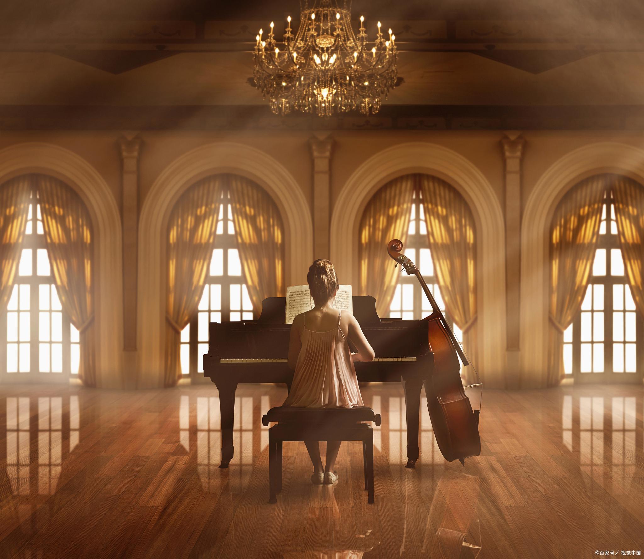 全球最佳的音乐学院有哪些,2024艺术留学全球最佳TOP10音乐学院推荐(图2)