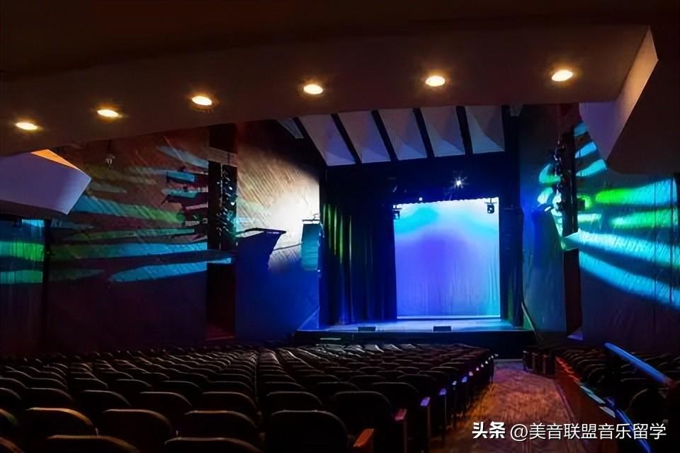 好想去美国伯克利音乐学院该怎么申请,2024年最新的美国伯克利音乐学院报考指南附考点及专业解析(图4)