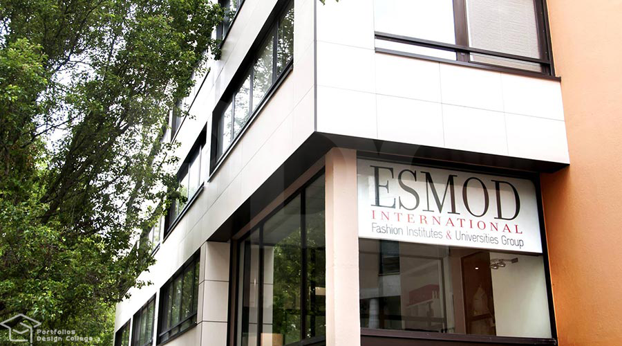 服装设计留学不知道如何择校,我这有份全网最强的服装设计留学攻略分享(图14)