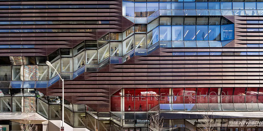 服装设计留学不知道如何择校,我这有份全网最强的服装设计留学攻略分享(图3)