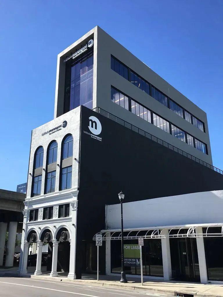 服装设计留学不知道如何择校,我这有份全网最强的服装设计留学攻略分享(图11)