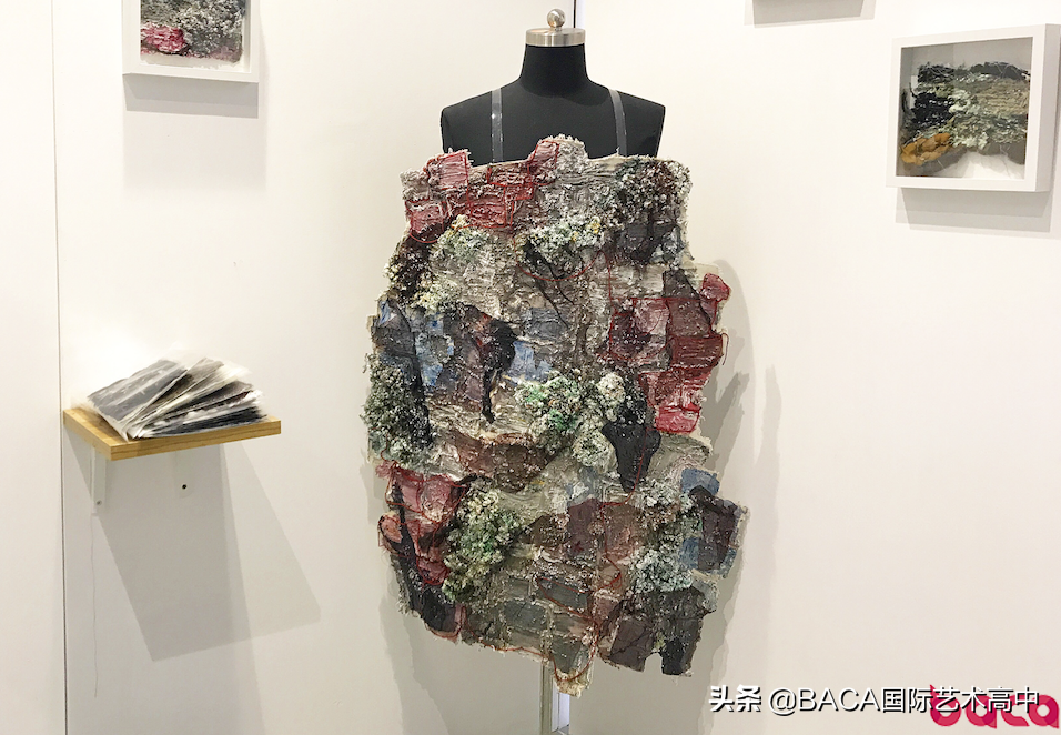 服装设计留学中央圣马丁学院一年需要多少钱,2024最新的中央圣马丁学院申请要求和留学费用一览(图2)