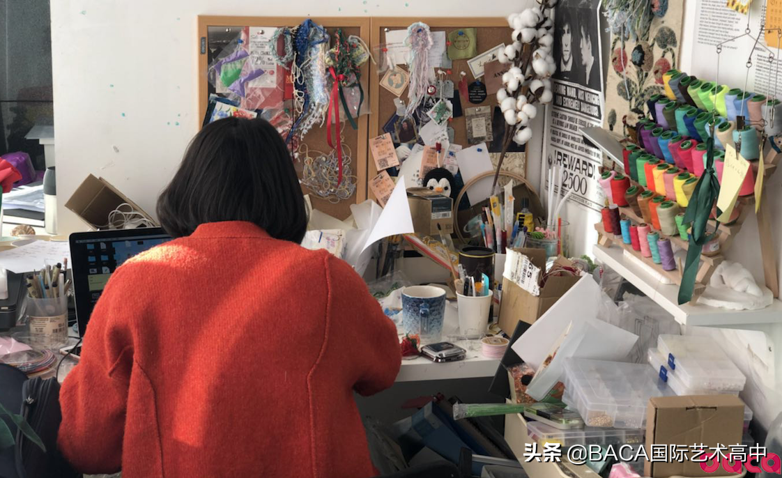 服装设计留学中央圣马丁学院一年需要多少钱,2024最新的中央圣马丁学院申请要求和留学费用一览(图3)