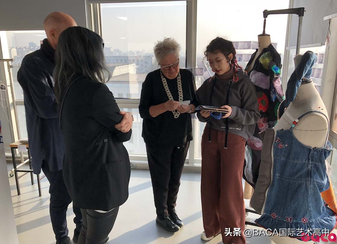 服装设计留学中央圣马丁学院一年需要多少钱,2024最新的中央圣马丁学院申请要求和留学费用一览(图1)