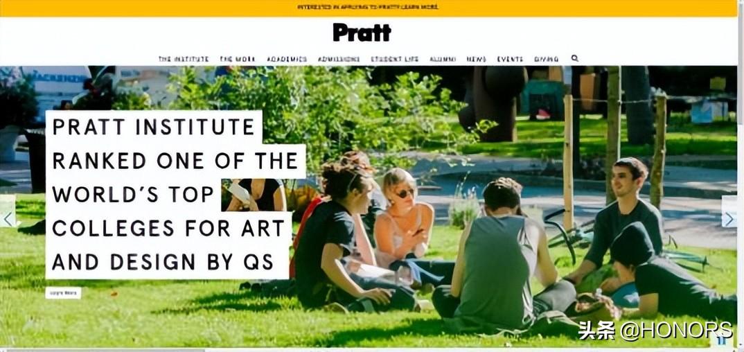 服装设计留学去哪个国家好,2024最详细的美国服装设计留学优势解析及美国服装设计院校推荐(图5)