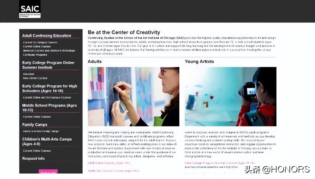 服装设计留学去哪个国家好,2024最详细的美国服装设计留学优势解析及美国服装设计院校推荐(图2)