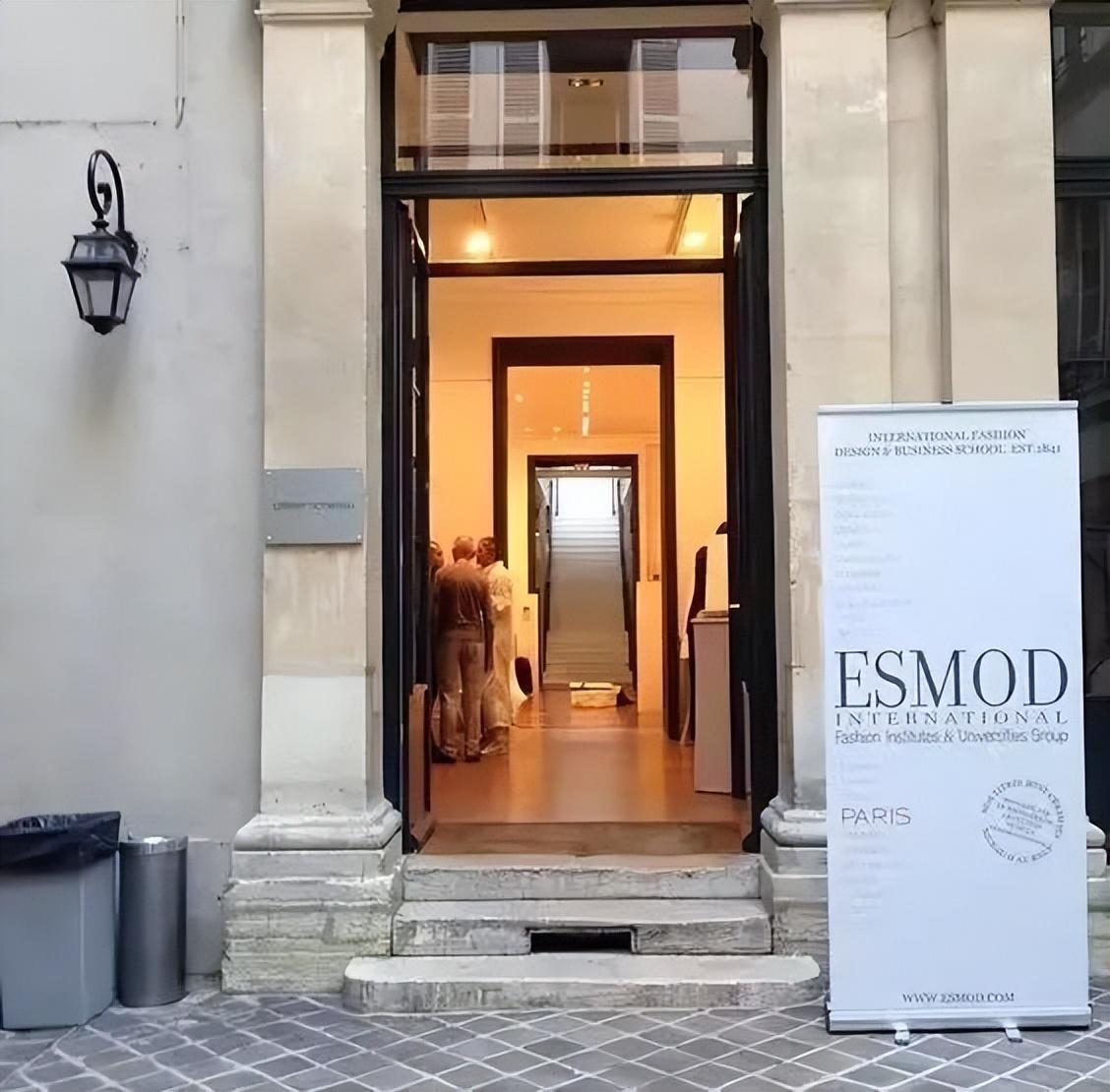 服装设计能去哪些国家镀金,3个含金量高的服装留学国家推荐附就业方向(图16)