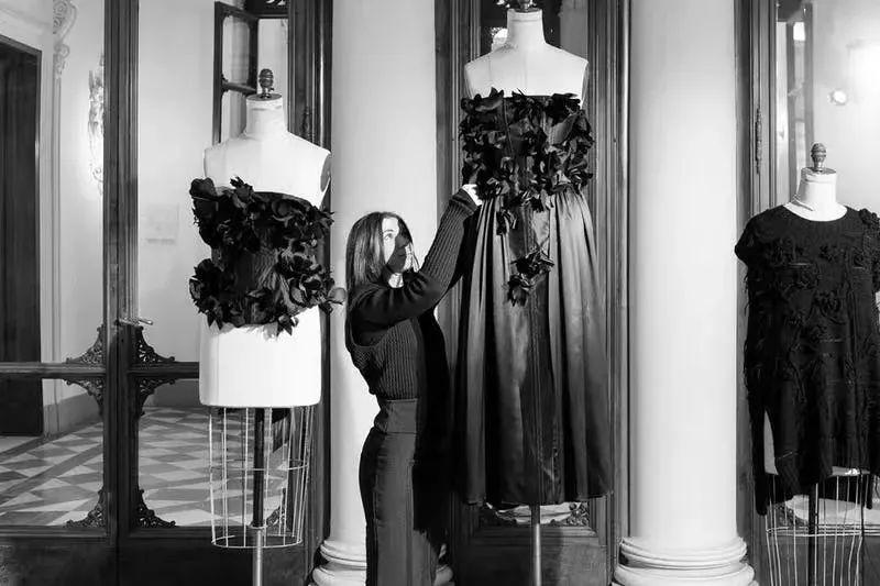 服装设计能去哪些国家镀金,3个含金量高的服装留学国家推荐附就业方向(图12)