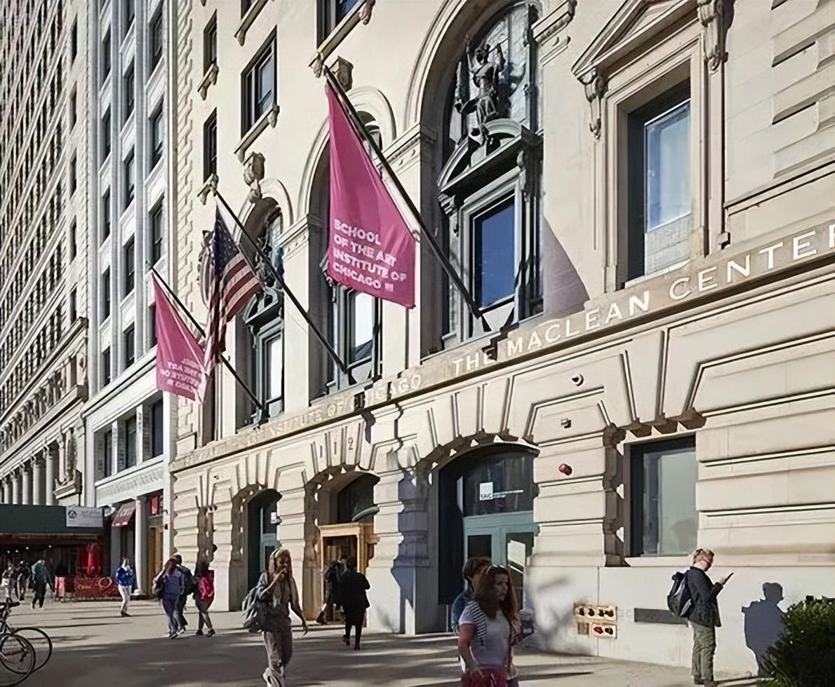 服装设计能去哪些国家镀金,3个含金量高的服装留学国家推荐附就业方向(图6)