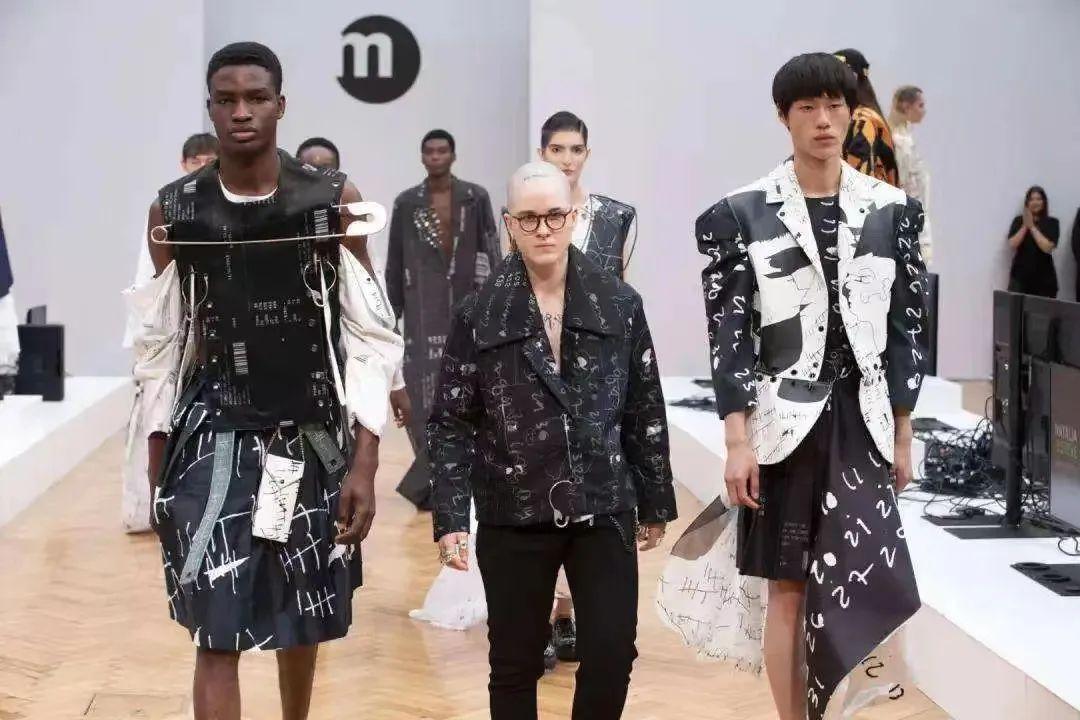 服装设计能去哪些国家镀金,3个含金量高的服装留学国家推荐附就业方向(图11)