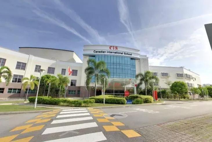 AEIS考试放榜公布后该做什么,全网最强的新加坡中小学留学攻略分享(图15)