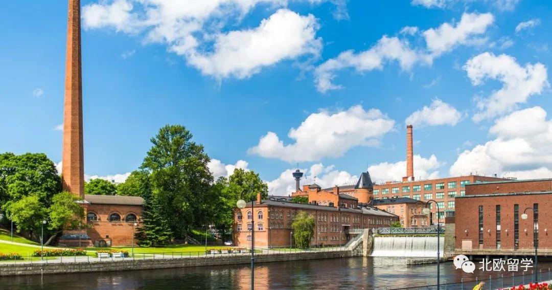 CSC与芬兰坦佩雷大学奖学金项目怎么申请,必看的CSC与芬兰坦佩雷大学留学项目申请办法分享(图4)