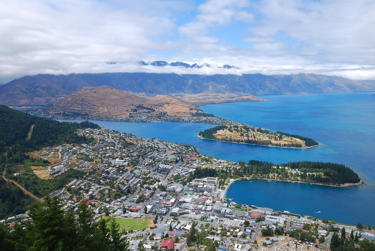 高考后去新西兰留学读本科有哪些方案,给新西兰本科留学生整理的超干货申请攻略(图1)