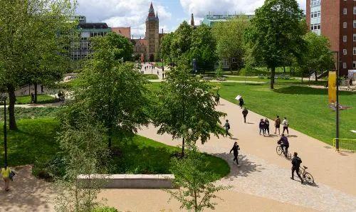 海外留学雅思成绩要求多少,最受留学生喜爱的10所英国大学雅思成绩要求汇总(图2)