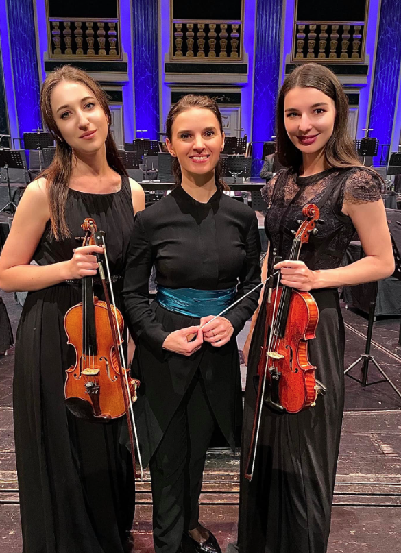 敖德萨音乐学院怎么样,乌克兰最好的3所院校之一的敖德萨音乐学院详解(图1)